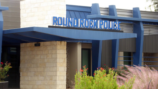 Round Rock Police Department