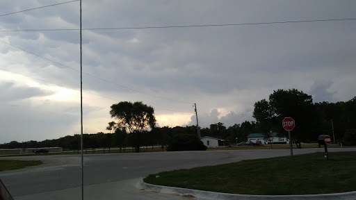 Convenience Store «Kum & Go», reviews and photos, 101 E IA IA-92, Bevington, IA 50033, USA