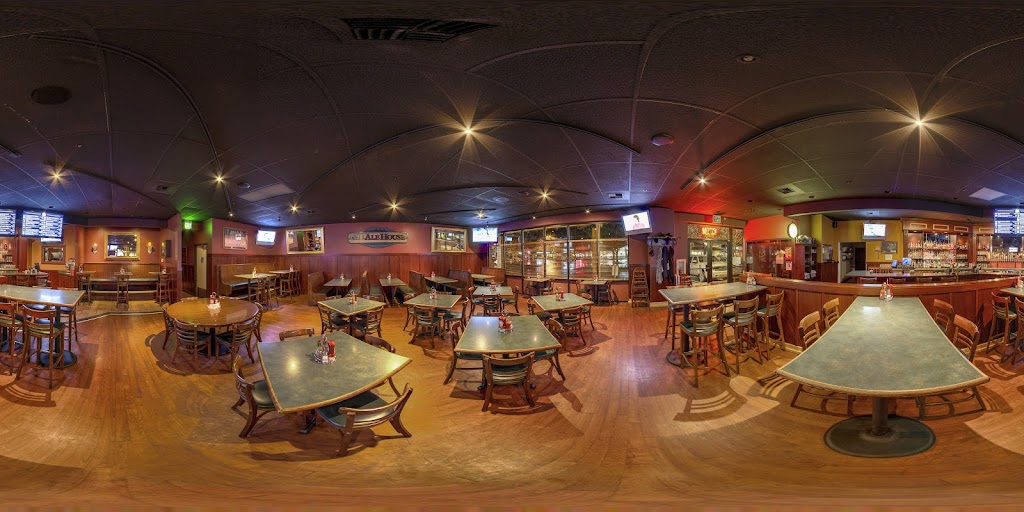 Pine Lake Ale House 98074