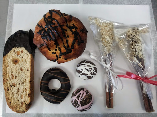 Pet Supply Store «Dogma Bakery», reviews and photos, 2772 S Arlington Mill Dr, Arlington, VA 22206, USA