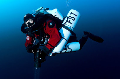 Stephan Fehringer Technical Diver Training FST