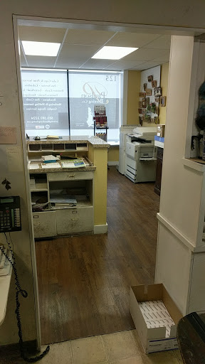 Commercial Printer «Paulson Printing Co», reviews and photos, 125 N 19th St, St Helens, OR 97051, USA