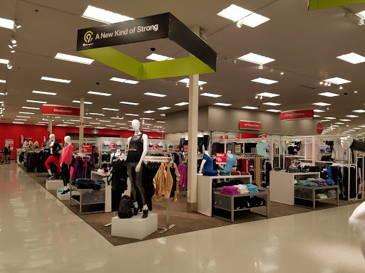 Department Store «Target», reviews and photos, 5769 Lone Tree Way, Antioch, CA 94531, USA