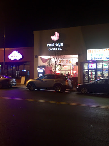 Cookie Shop «Red Eye Cookie Co.», reviews and photos, 935 W Grace St, Richmond, VA 23220, USA
