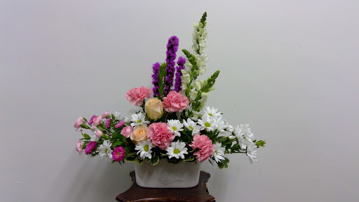 Florist «Al-Medina Floral & Gifts», reviews and photos, 1021 N Sylvania Ave, Fort Worth, TX 76111, USA