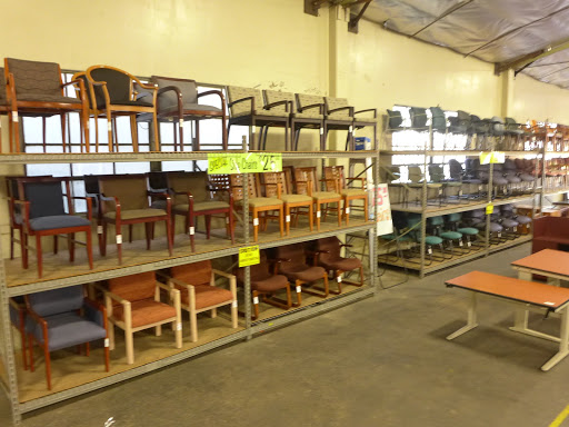 Used Office Furniture Store «TR Trading Company», reviews and photos, 15604 S Broadway, Gardena, CA 90248, USA