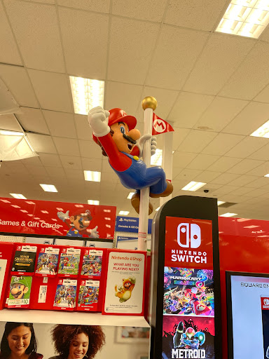 Department Store «Target», reviews and photos, 1922 E Main St, Torrington, CT 06790, USA