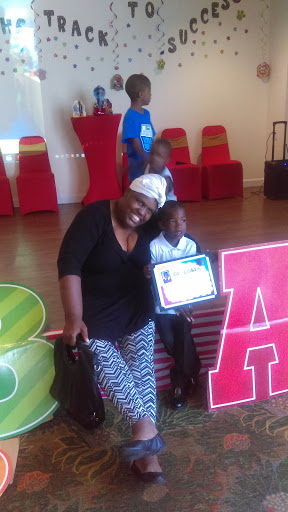 Event Venue «THE CANDLER», reviews and photos, 2942 Ember Dr, Decatur, GA 30034, USA