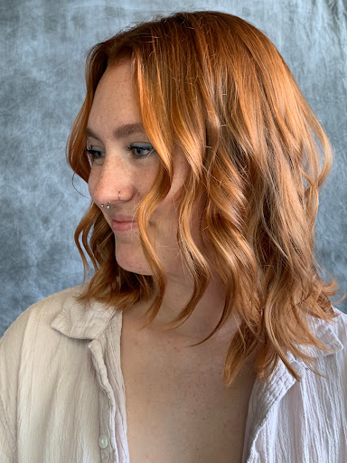 Beauty Salon «Area 4 Hair Salon», reviews and photos, 1536 Monroe Dr NE, Atlanta, GA 30324, USA