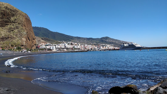 Playa de Bajamar