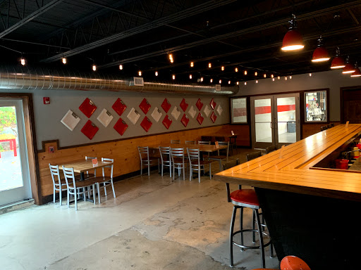 Bowling Alley «Cape Ann Lanes», reviews and photos, 53 Gloucester Ave, Gloucester, MA 01930, USA