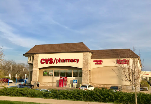 CVS, 14400 Clayton Rd, Ballwin, MO 63011, USA, 