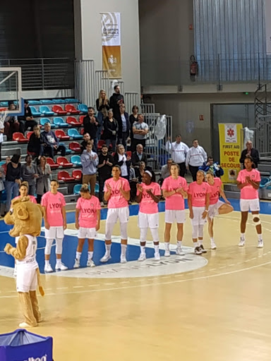 Lyon Basket