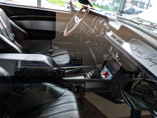 Car Dealer «Palisades Auto Sales», reviews and photos, 28 NY-59, Nyack, NY 10960, USA