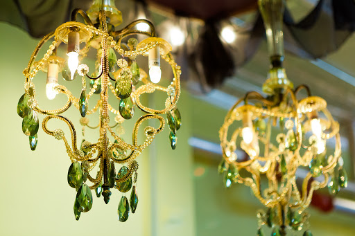 Tattoo Shop «Speakeasy Custom Tattoo», reviews and photos, 1935 1/2 W North Ave, Chicago, IL 60622, USA