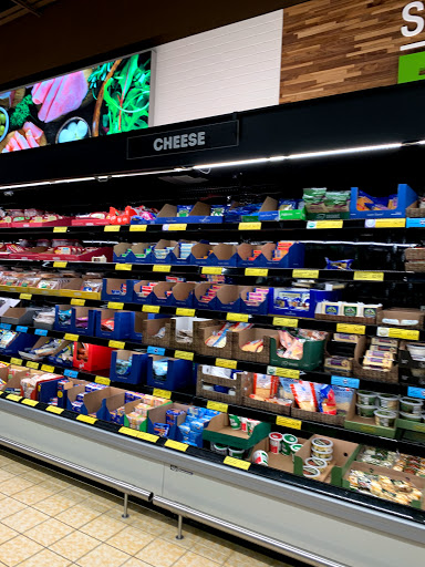 Supermarket «ALDI», reviews and photos, 190 W Lincoln Hwy, Exton, PA 19341, USA