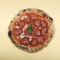 Photos du propriétaire du Pizzeria Timonier Pizza Jarnac Segonzac - n°16