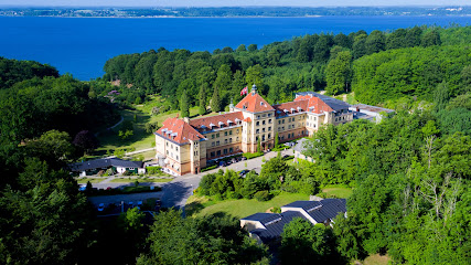 Hotel Vejlefjord