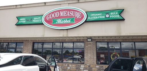 Good Measure Market, 614 S Main St, Searcy, AR 72143, USA, 
