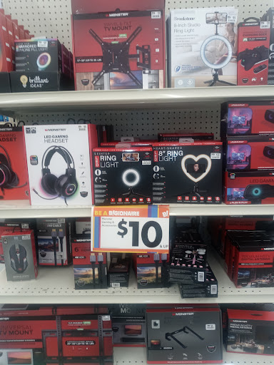 Discount Store «Big Lots», reviews and photos, 111 Racetrack Rd NW a, Fort Walton Beach, FL 32547, USA