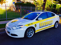 Security Enforcement Group.