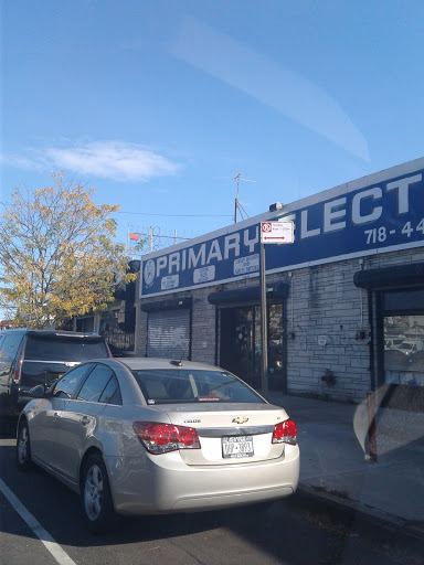 Primary Electrical Supply, 129-10 Hillside Avenue, Richmond Hill, NY 11418, USA, 