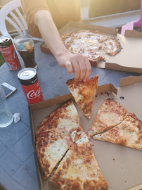 Plats et boissons du Livraison de pizzas DON RICO PIZZA à Les Sables-d'Olonne - n°2