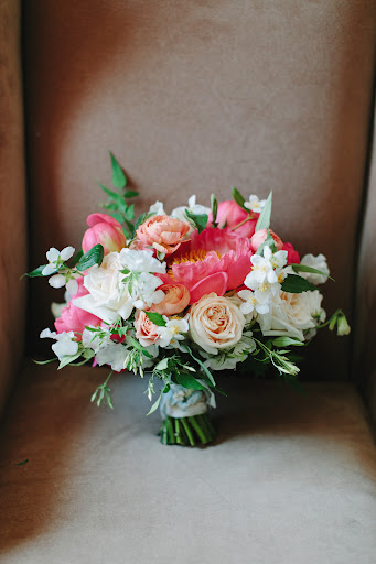 Florist «Forever In Bloom», reviews and photos, 431 Main St, Mt Kisco, NY 10549, USA