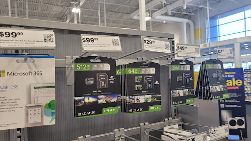 Electronics Store «Best Buy», reviews and photos, 12765 Harper Village Dr #160, Battle Creek, MI 49014, USA