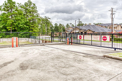 Self-Storage Facility «Metro Mini Storage», reviews and photos, 3750 Farm to Market Rd 1488, The Woodlands, TX 77384, USA