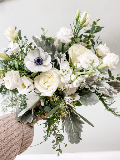 Florist «The Vines Flower & Garden Shop», reviews and photos, 33245 Grand River Ave, Farmington, MI 48336, USA