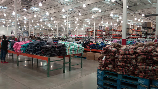 Warehouse store «Costco Wholesale», reviews and photos, 120 Township Blvd, Camillus, NY 13031, USA