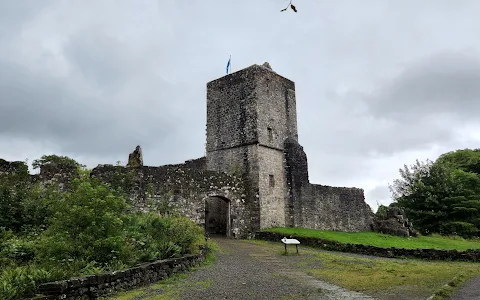 Mugdock Castle image