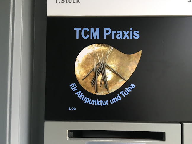 Rezensionen über TCM Praxis für Akupunktur und Tuina, Simone Biel in Freienbach - Akupunkteur
