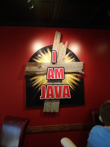 Coffee Shop «I AM Java Coffee House», reviews and photos, 715 N 14th St, Murphysboro, IL 62966, USA