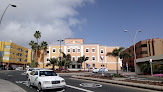 Escuela Municipal de Educación Musical de Las Palmas de Gran Canaria - sede de Vegueta