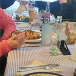 Photo n°1 de l'avis de Danilo.e fait le 06/05/2019 à 20:36 sur le  Waldhotel Pfarrmühle à Eisenberg