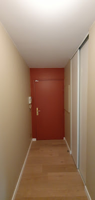 9Renovation à Domont