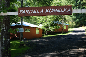 CABAÑAS Y TINAJAS KUMELKA