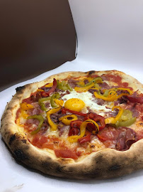 Photos du propriétaire du Pizzeria DAMICO’S à Saint-Étienne-de-Baïgorry - n°6
