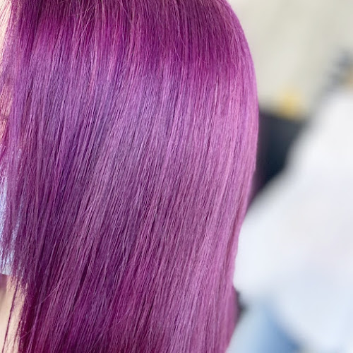 Athina Hair Salon - Αθήνα