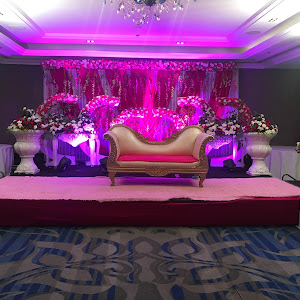 Hyatt Regency Ludhiana - Banquet Hall For Events & Wedding photo