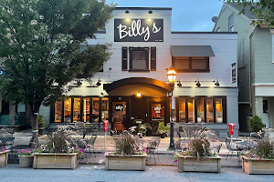 Billy's Downtown Diner image
