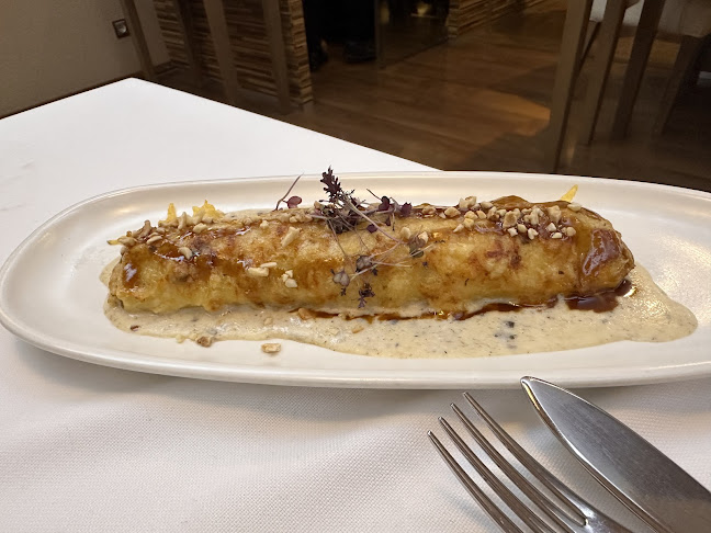 Aflamas - Restaurante