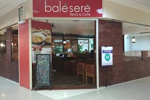 Bale Sere Resto & Café image