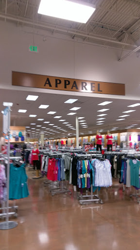 Grocery Store «Fred Meyer», reviews and photos, 2902 164th St SW, Lynnwood, WA 98087, USA