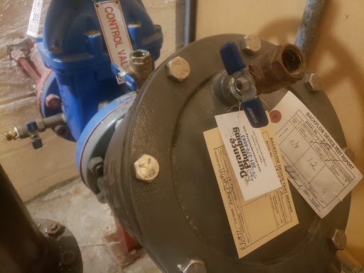 Plumber «Durance Plumbing», reviews and photos, 7304 Carroll Ave #149, Takoma Park, MD 20912, USA