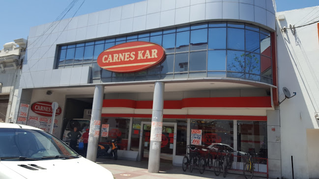 Carnes Kar - San Felipe