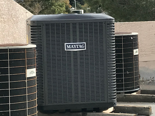 Bulldog Air Conditioning & Heating Repair Las Vegas