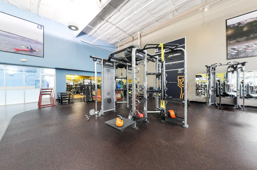Gym «In-Shape Health Clubs», reviews and photos, 180 Griffith Ln, Brentwood, CA 94513, USA